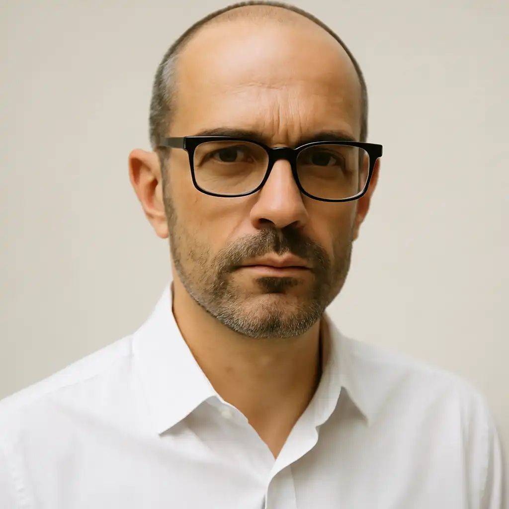 Tiago Rocha Fernandes